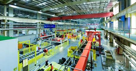 海爾智家智能制造新突破 3家工廠達行業(yè)最高級，引領空調設備產業(yè)升級